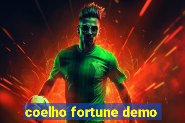 coelho fortune demo